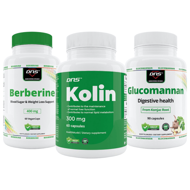 Hovedbilde Forbrenningspakken – Støtte til vektnedgang