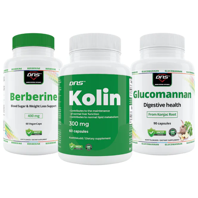 Hovedbilde Forbrenningspakken – Støtte til vektnedgang