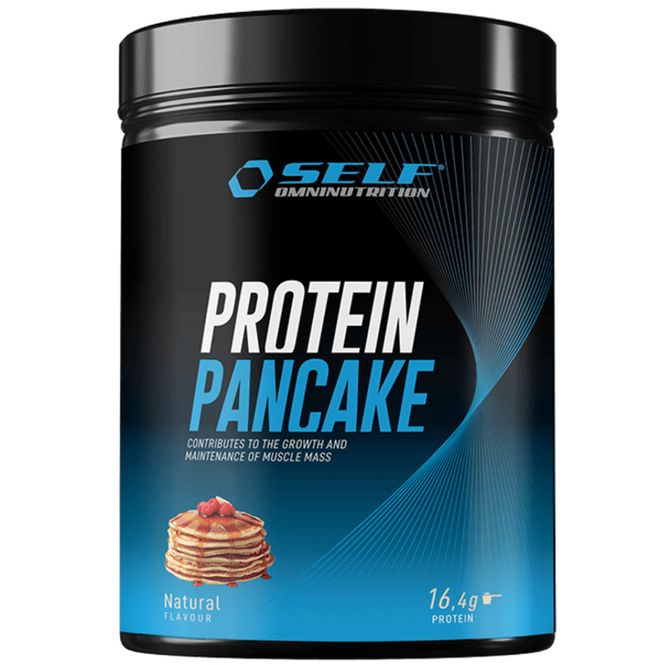 Hovedbilde Protein Pancake - 320 gram - Natural 