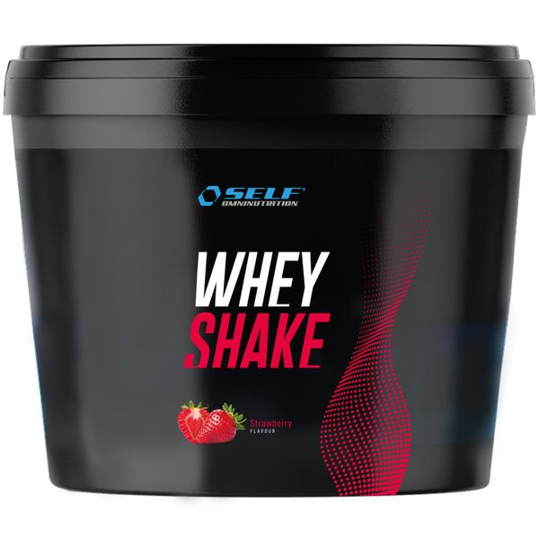 Whey Protein Shake - 3 kg