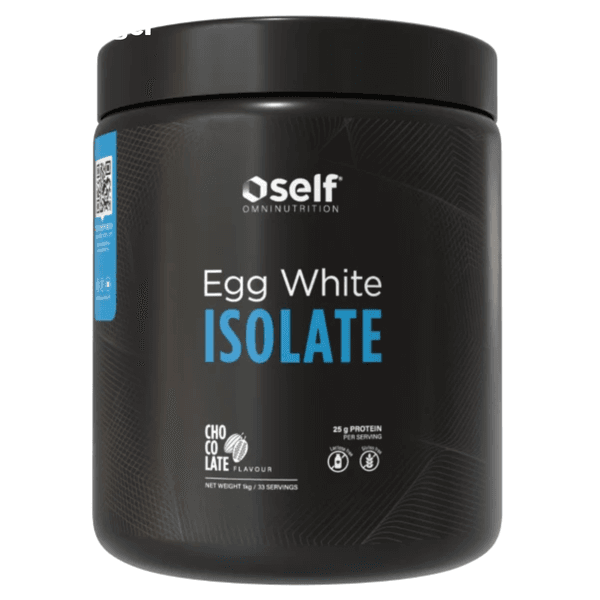 100% Egg Protein - 1kg